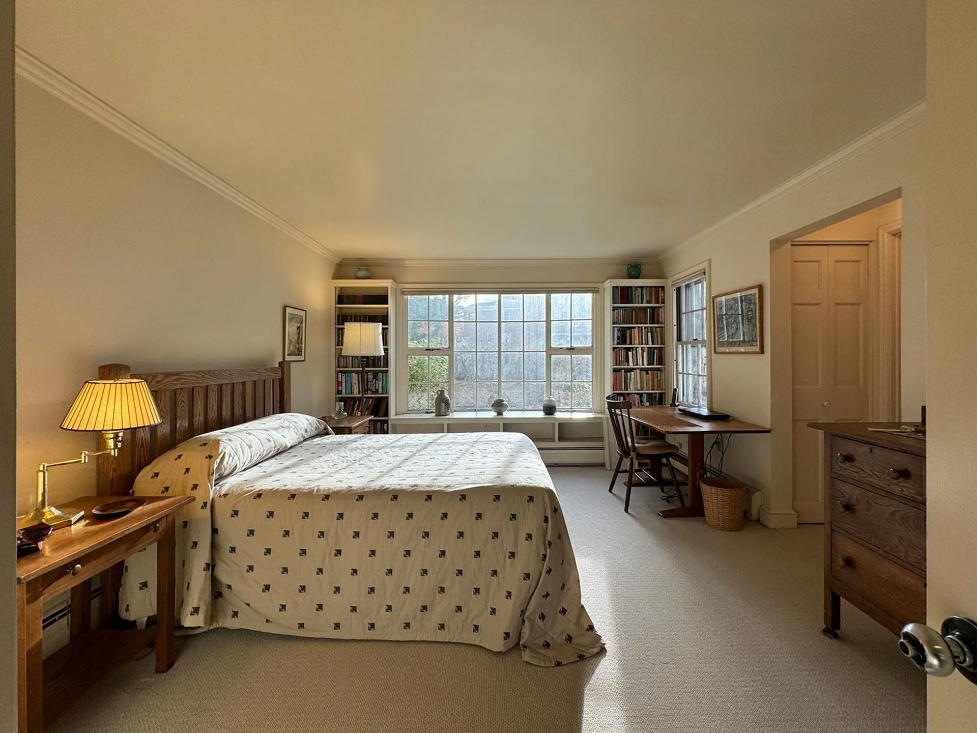 17 Choate Road Hanover NH 03755