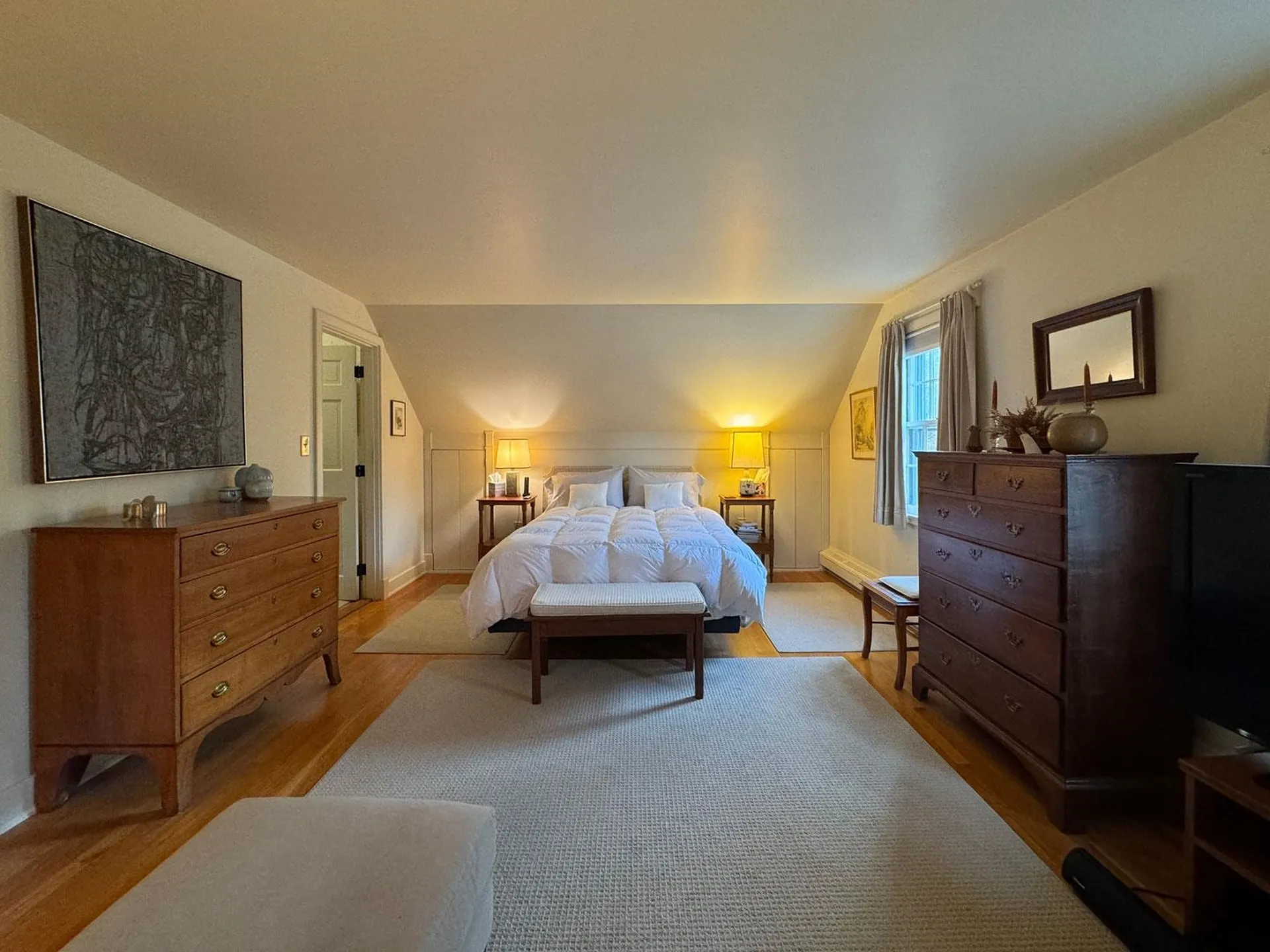 17 Choate Road Hanover NH 03755