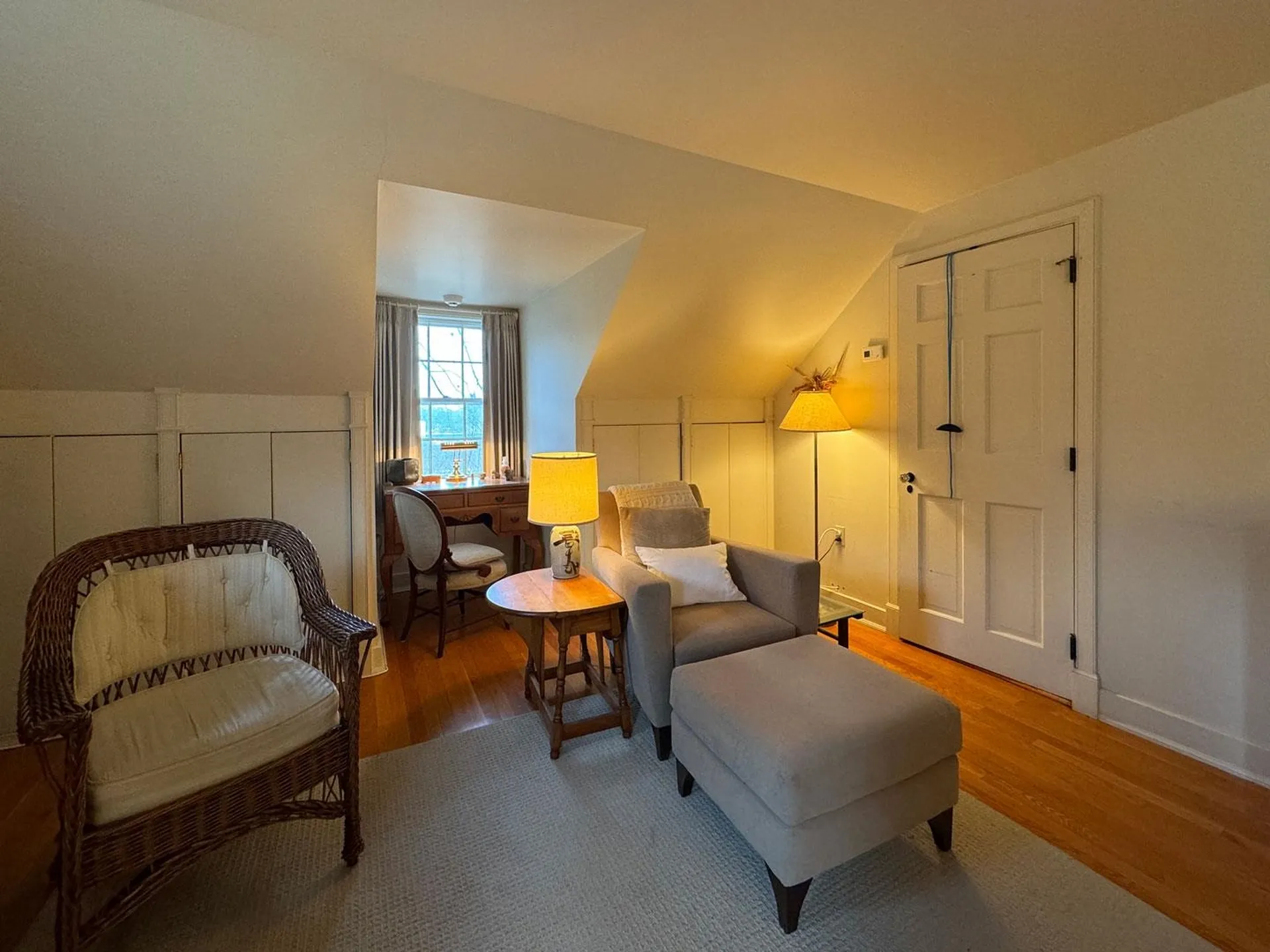 17 Choate Road Hanover NH 03755