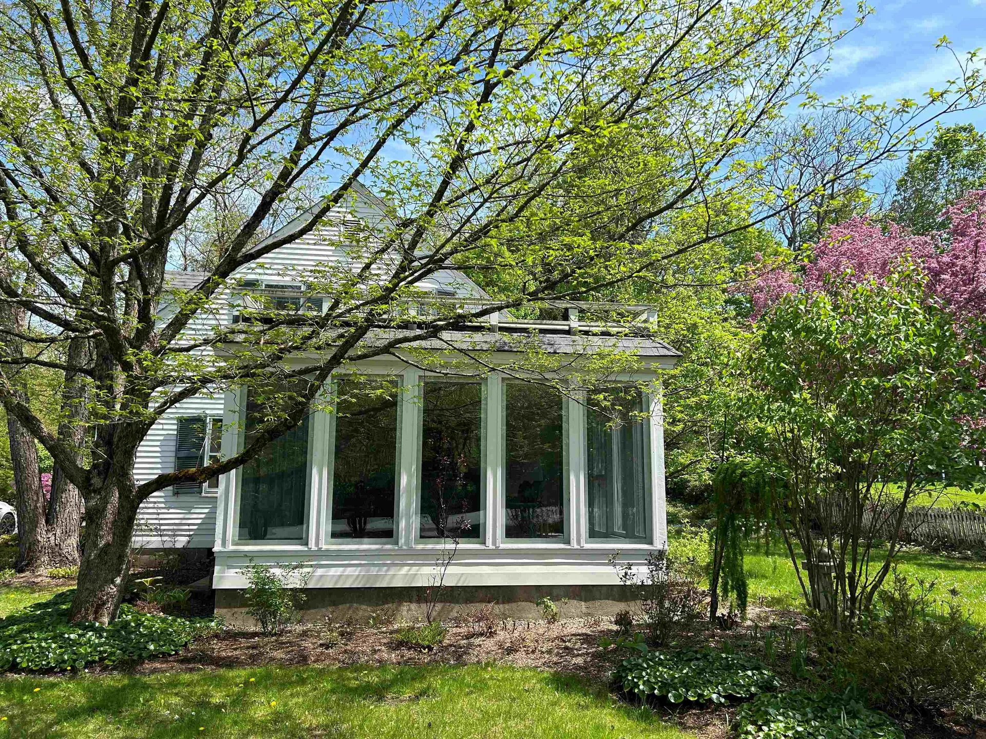 17 Choate Road Hanover NH 03755
