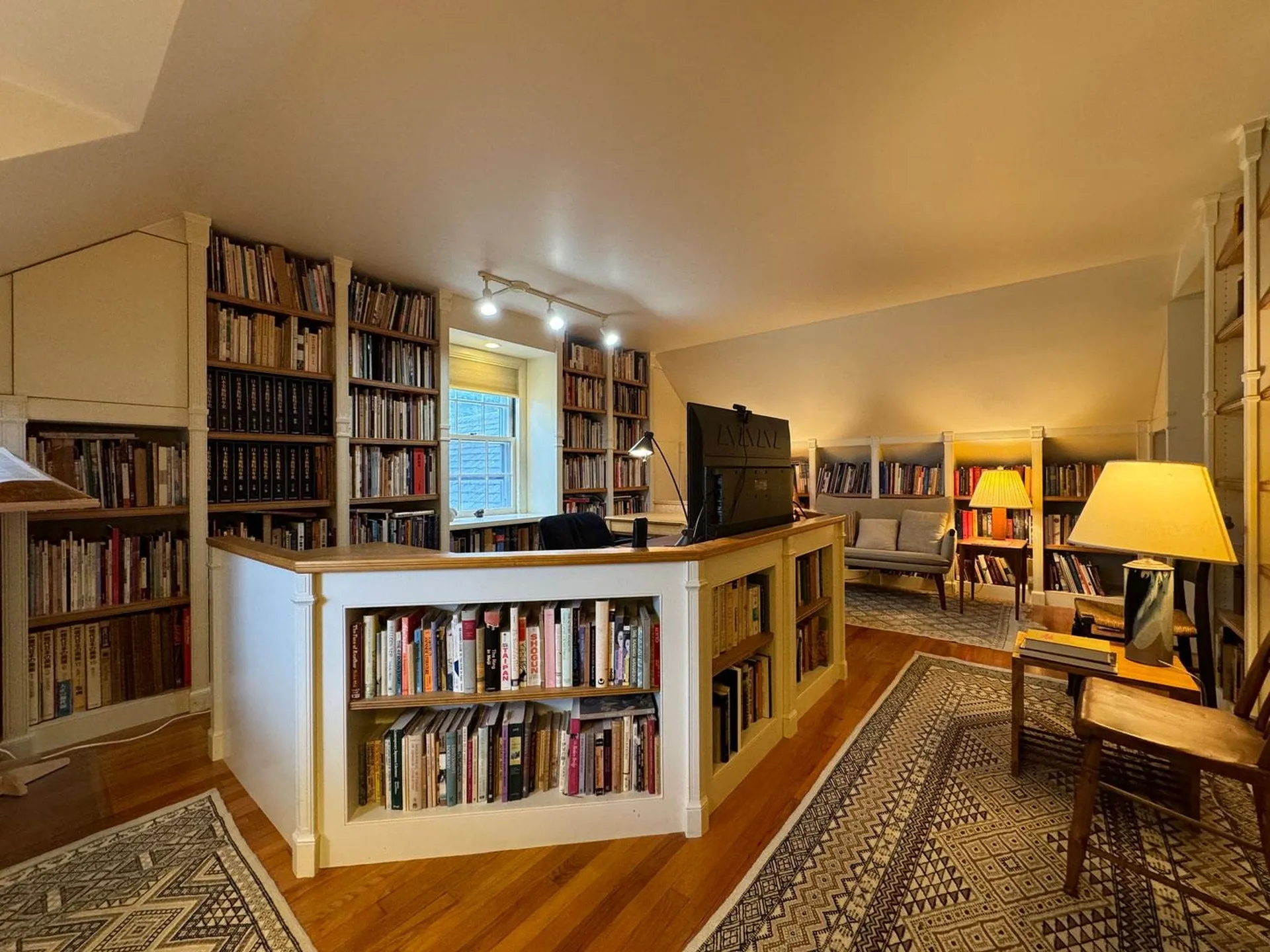 17 Choate Road Hanover NH 03755