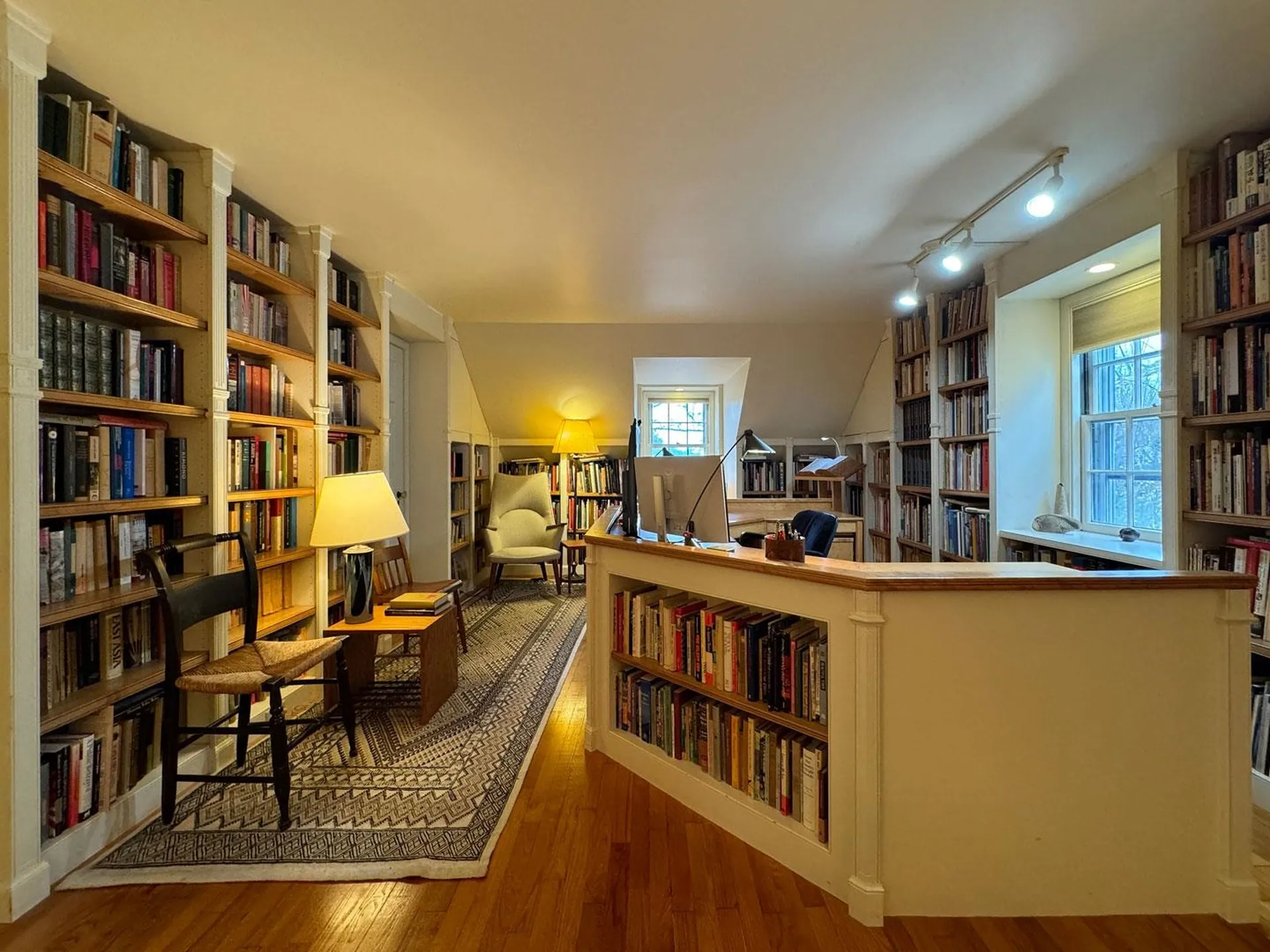 17 Choate Road Hanover NH 03755
