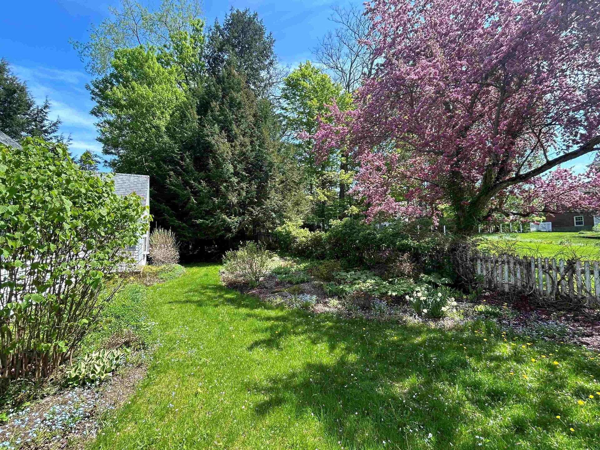 17 Choate Road Hanover NH 03755