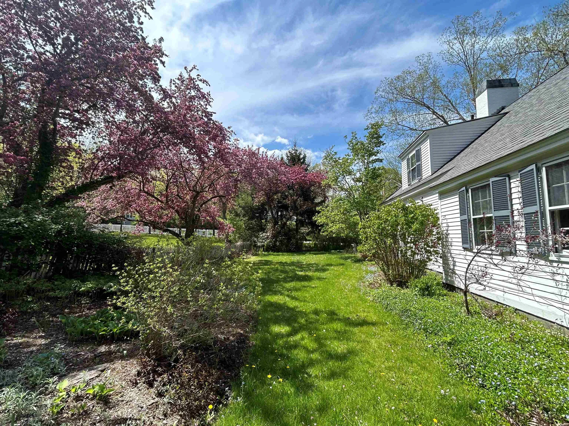 17 Choate Road Hanover NH 03755