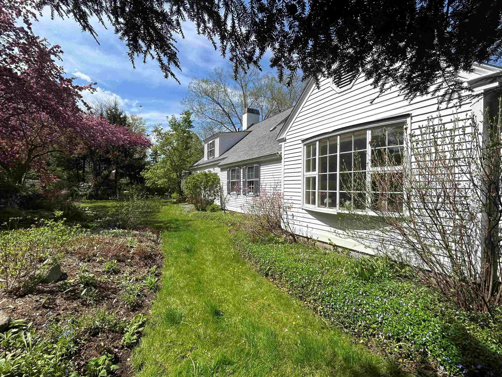 17 Choate Road Hanover NH 03755