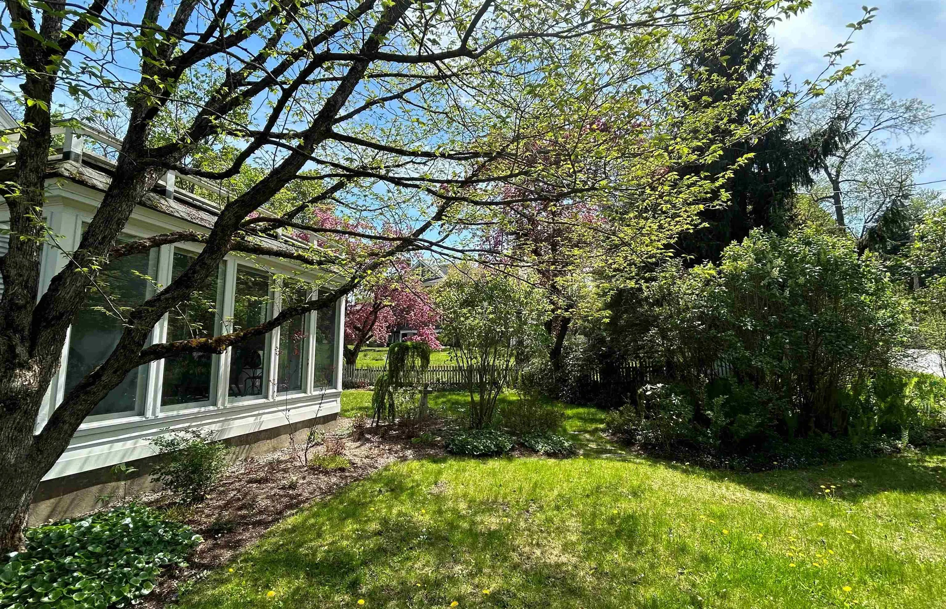 17 Choate Road Hanover NH 03755