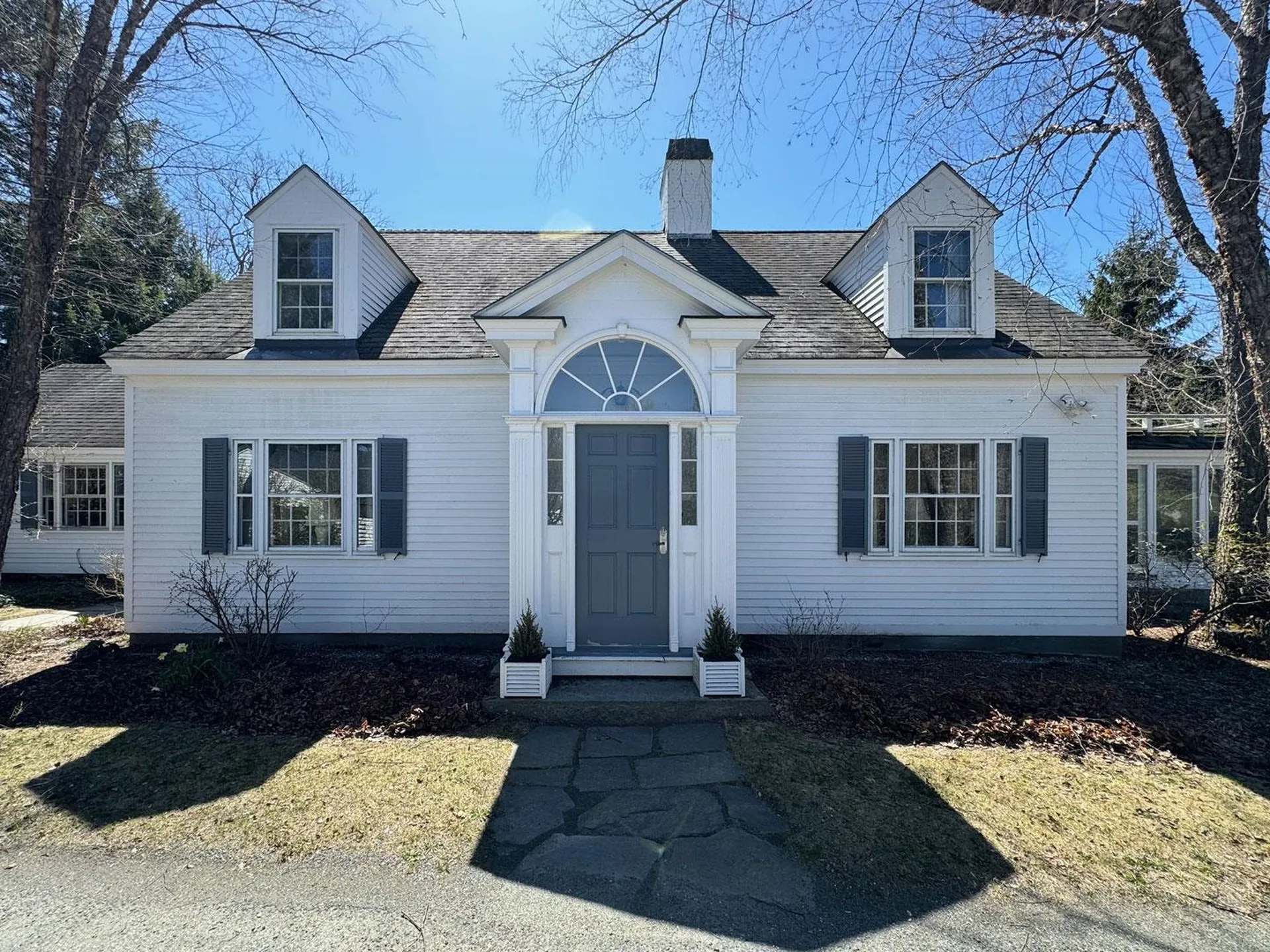 17 Choate Road Hanover NH 03755