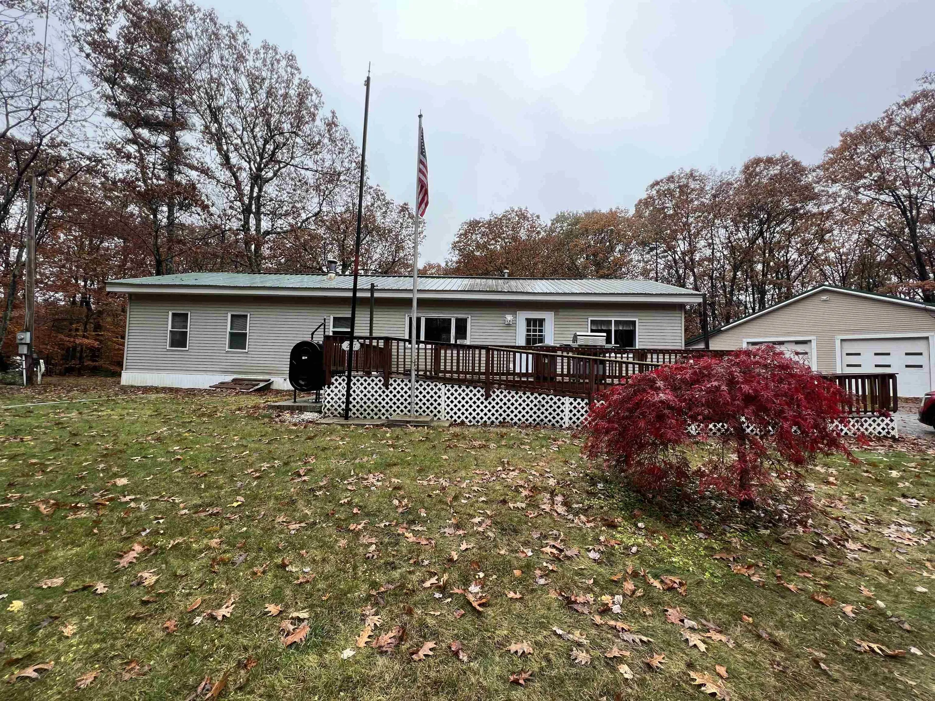 257 Fish Road Temple NH 03084