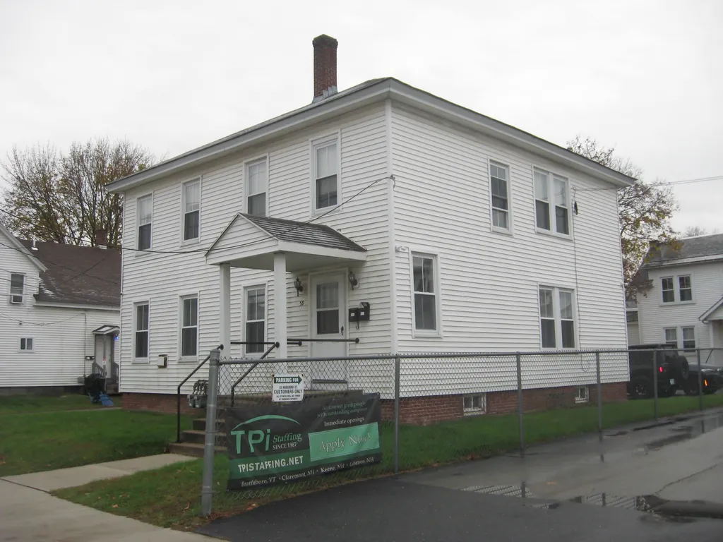 59 Marlboro Street Keene NH 03431