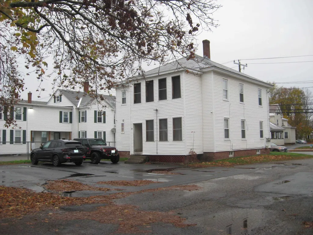 59 Marlboro Street Keene NH 03431