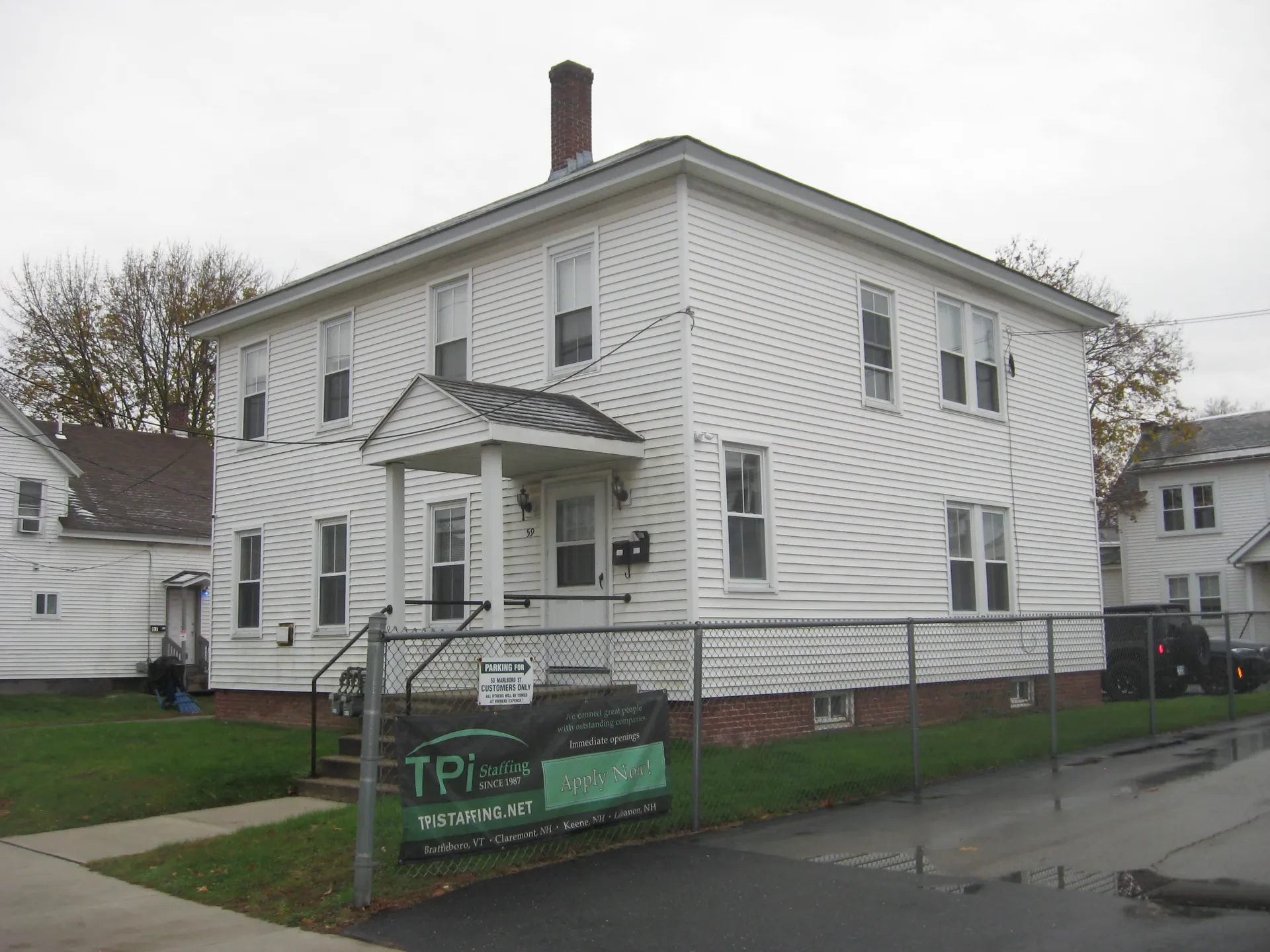 59 Marlboro Street Keene NH 03431