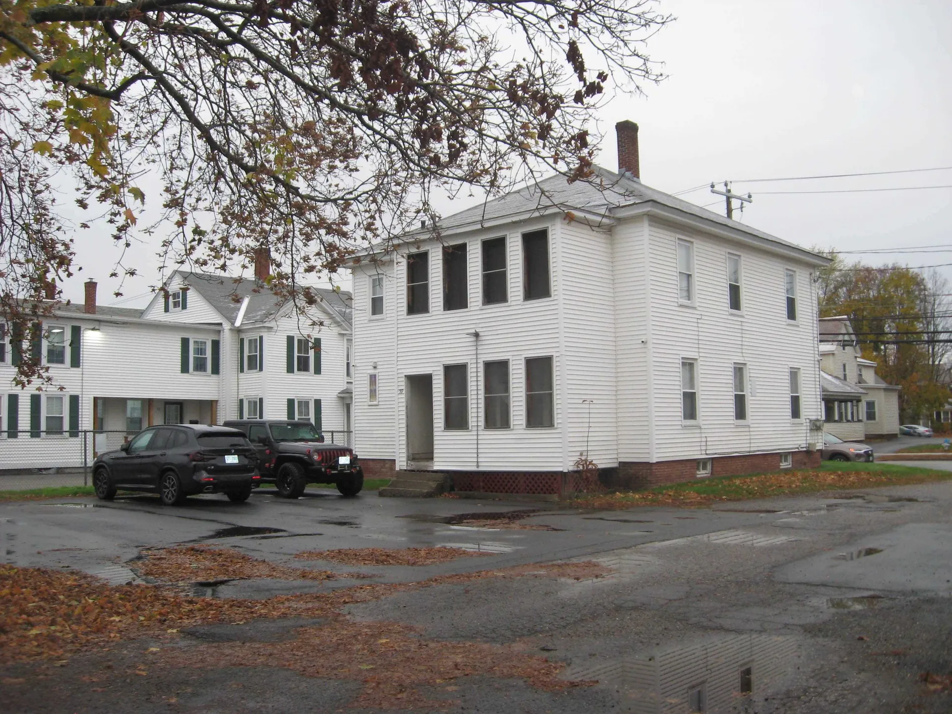 59 Marlboro Street Keene NH 03431