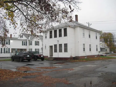 59 Marlboro Street Keene NH 03431