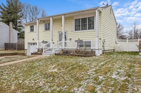 61 Hope Street Burlington VT 05408