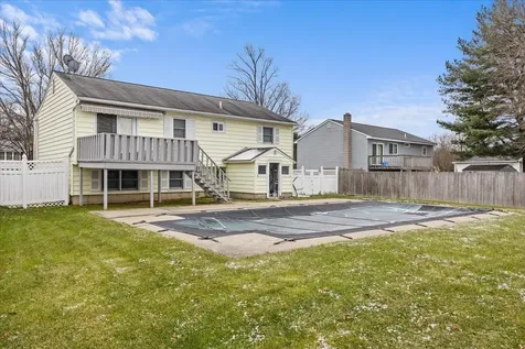 61 Hope Street Burlington VT 05408
