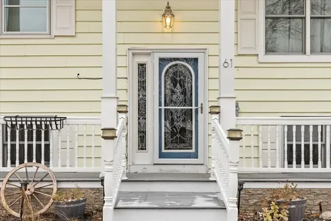 61 Hope Street Burlington VT 05408