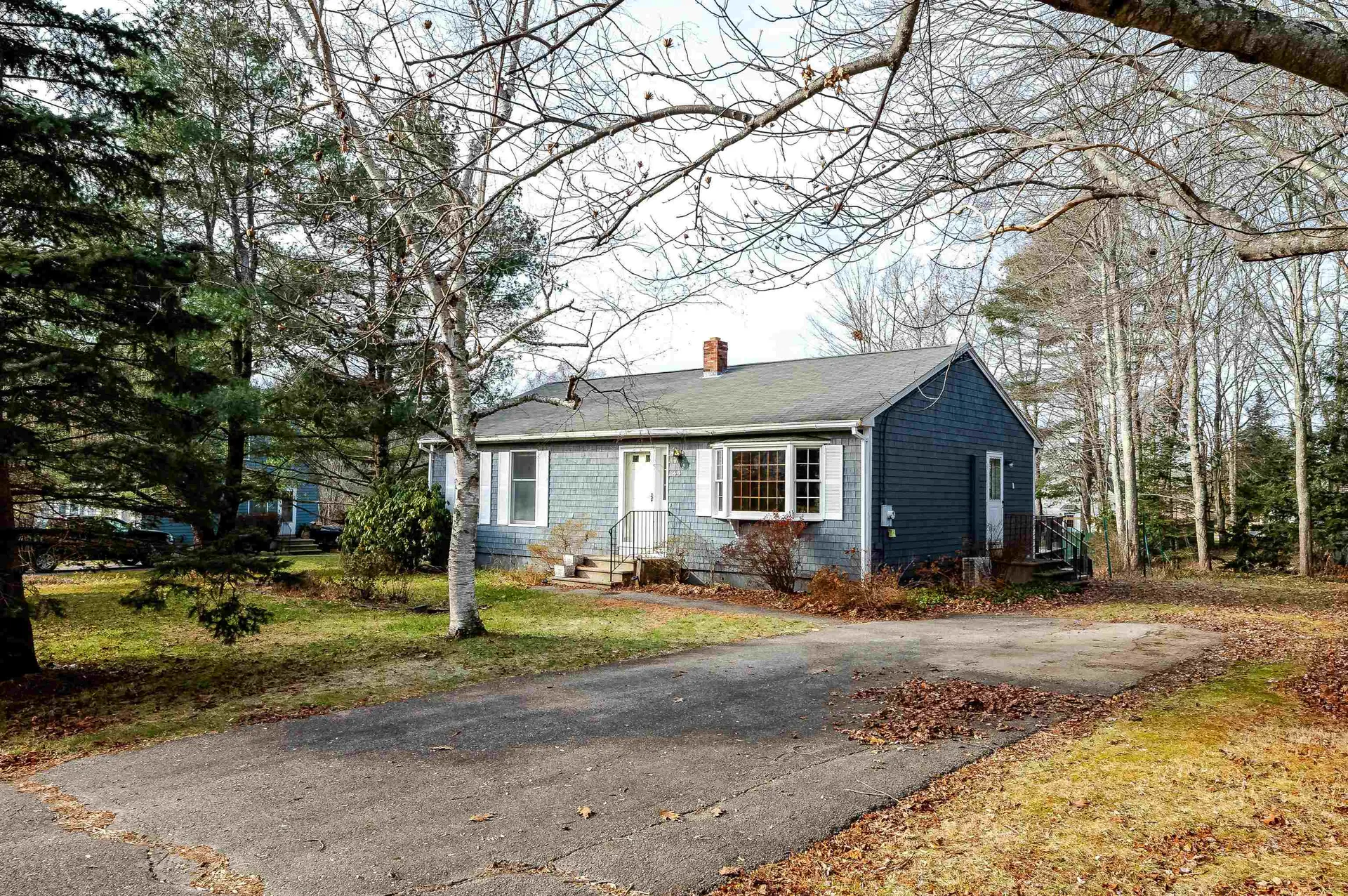 44 Buttonwood Road South Berwick ME 03908