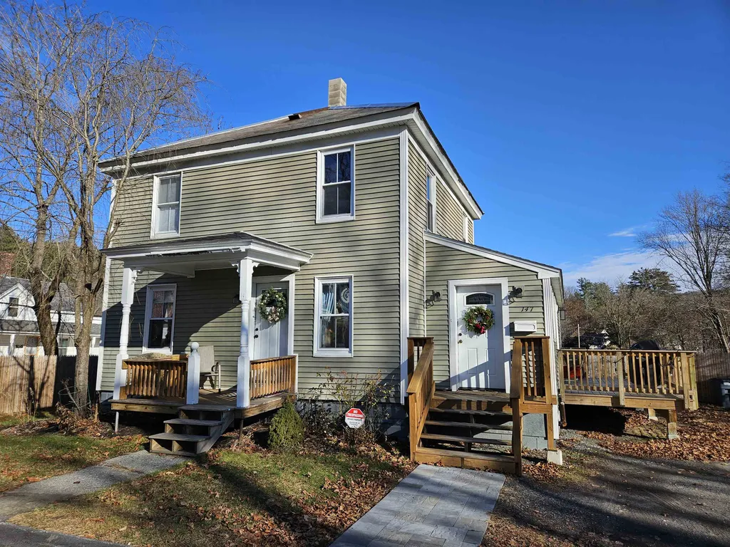 147 Gilsum Street Keene NH 03431