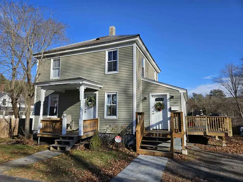 147 Gilsum Street Keene NH 03431