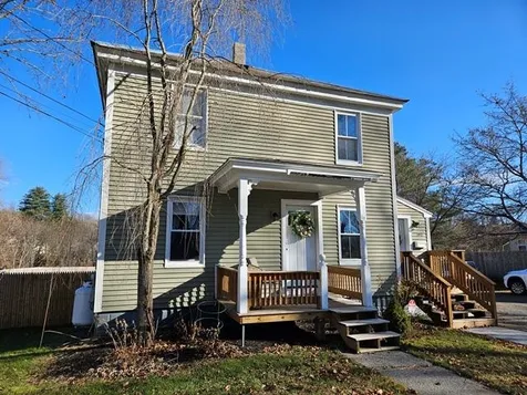 147 Gilsum Street Keene NH 03431