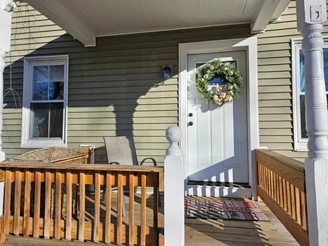 147 Gilsum Street Keene NH 03431