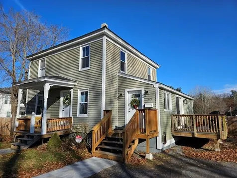 147 Gilsum Street Keene NH 03431