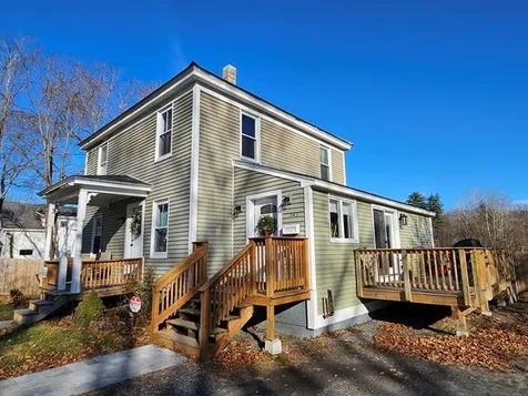 147 Gilsum Street Keene NH 03431