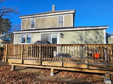 147 Gilsum Street Keene NH 03431