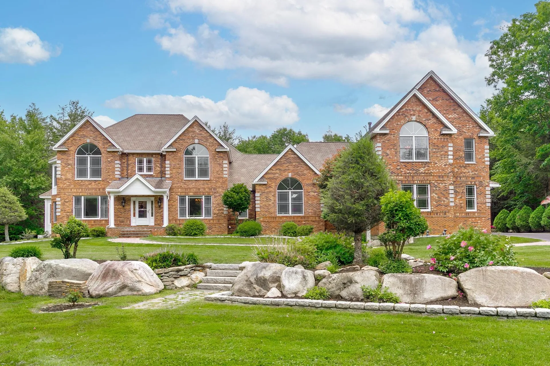 6 Boutilier Lane North Hampton NH 03862