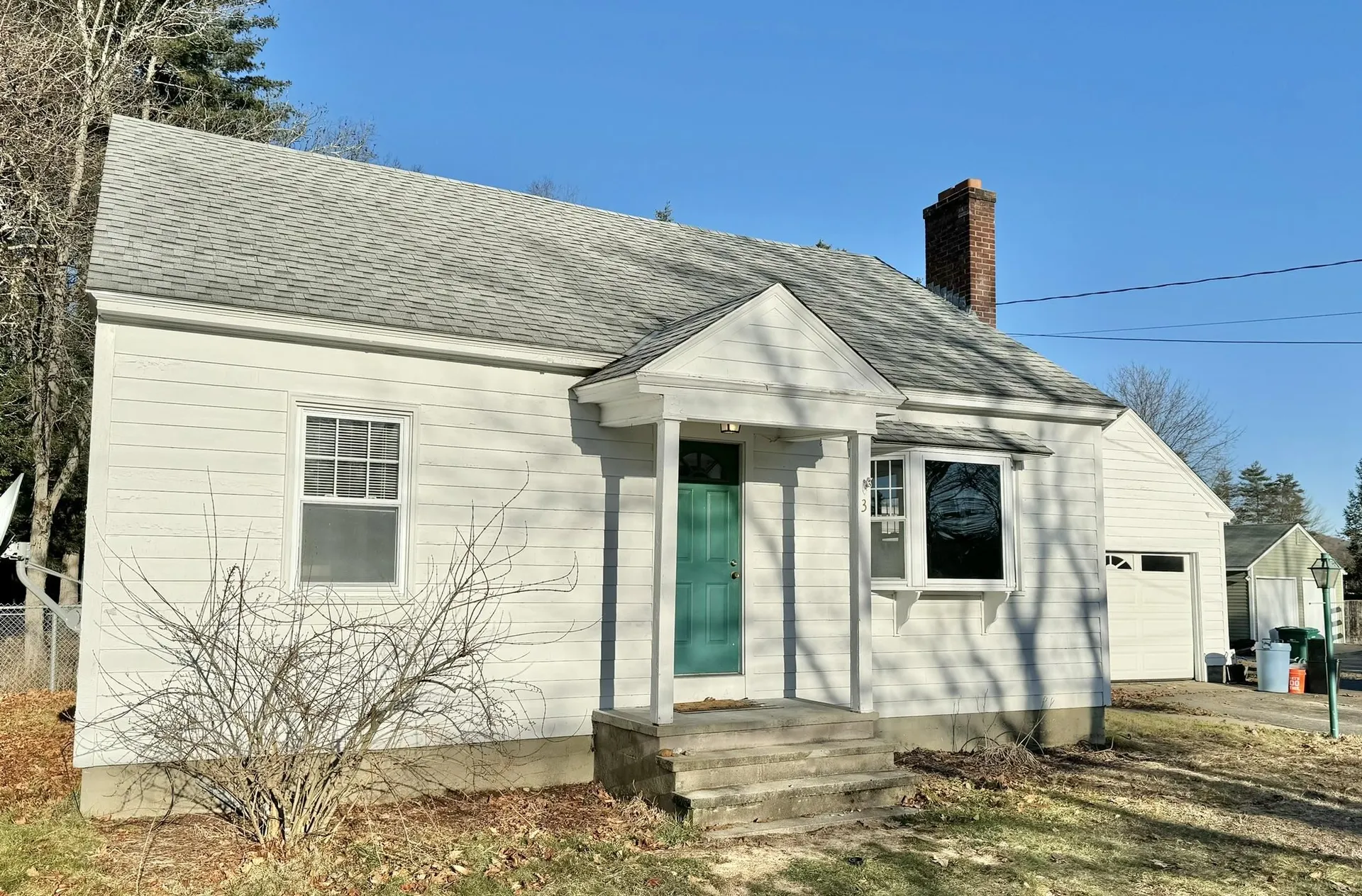 3 Cobble Hill Road Swanzey NH 03446