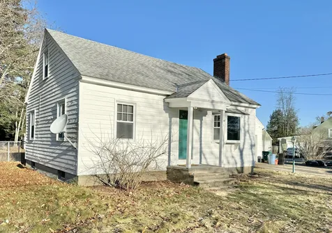 3 Cobble Hill Road Swanzey NH 03446