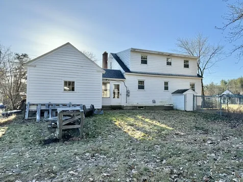 3 Cobble Hill Road Swanzey NH 03446
