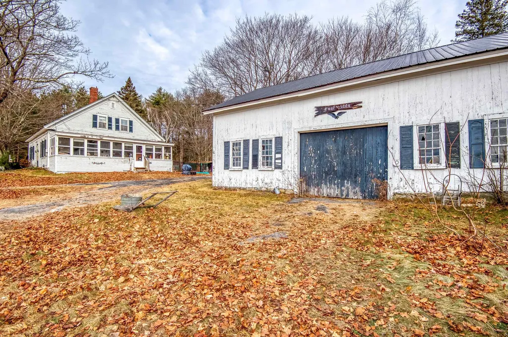 283 New Durham Road Alton NH 03809