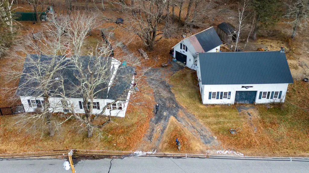 283 New Durham Road Alton NH 03809