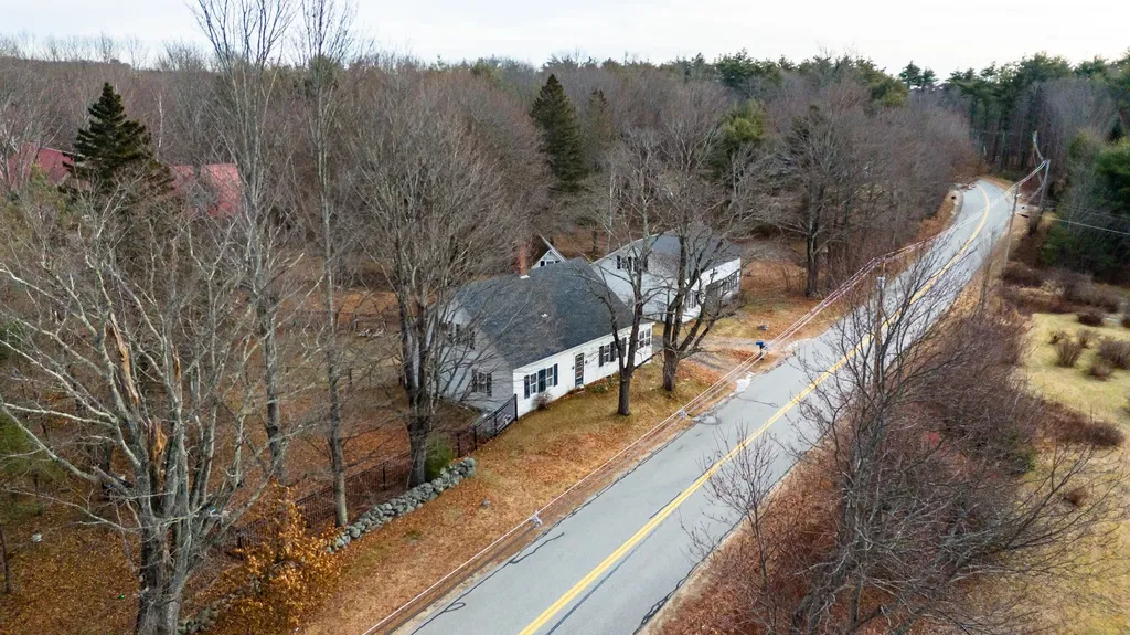 283 New Durham Road Alton NH 03809