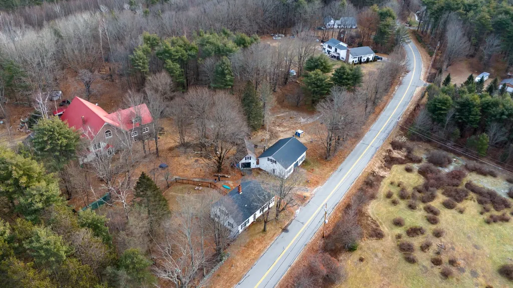 283 New Durham Road Alton NH 03809