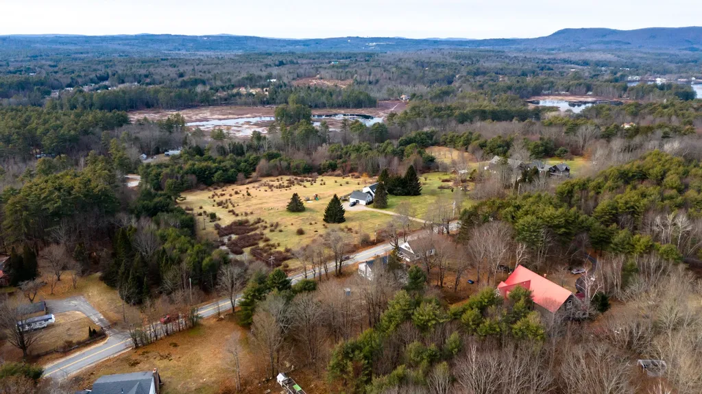 283 New Durham Road Alton NH 03809