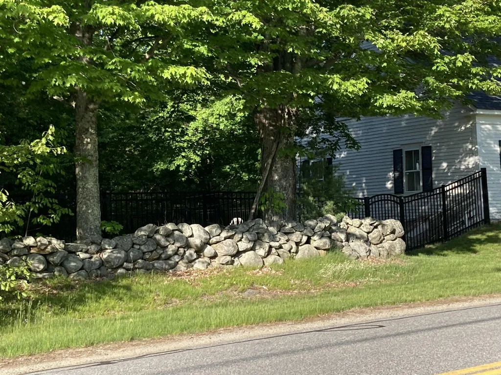 283 New Durham Road Alton NH 03809