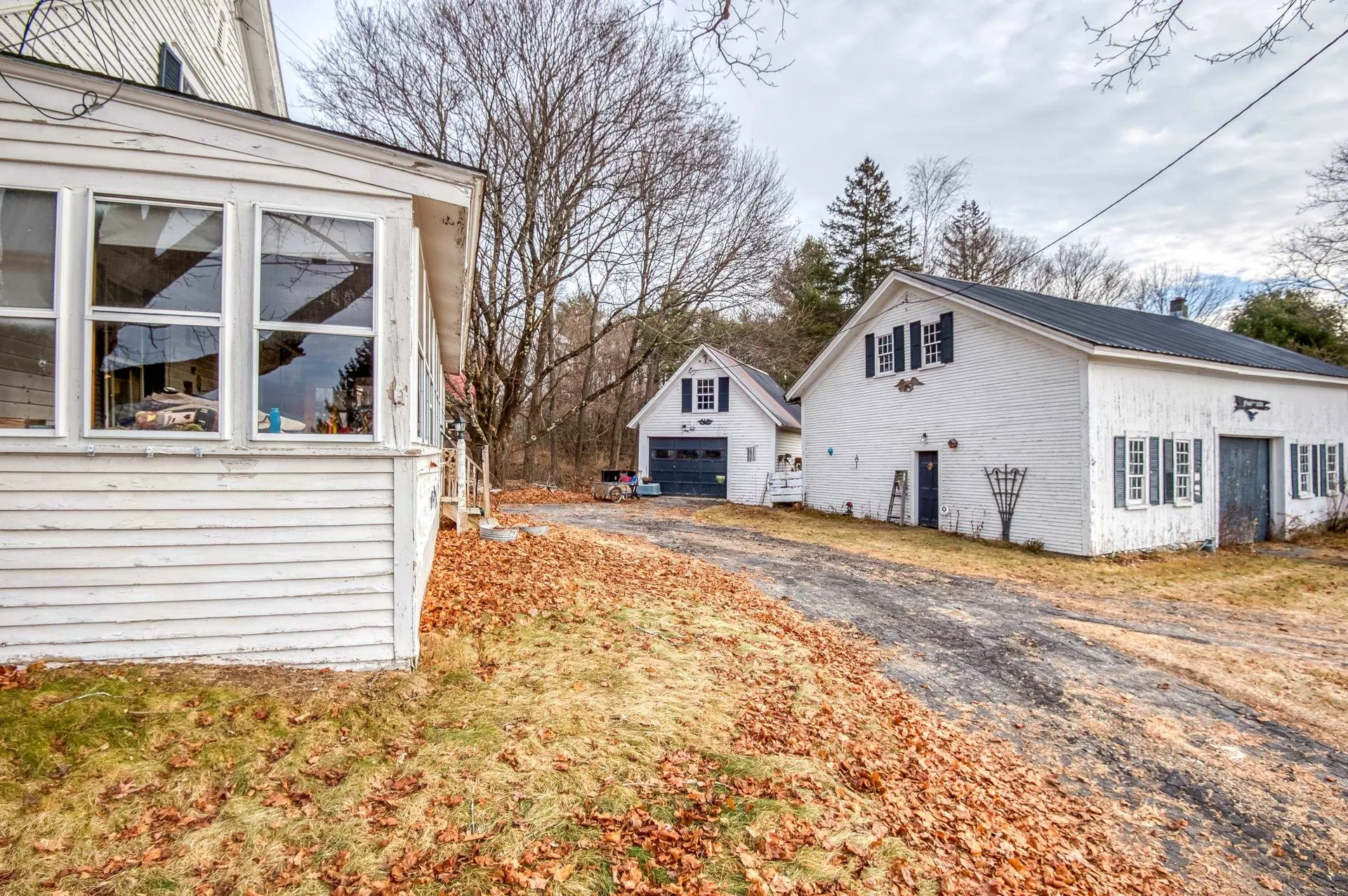 283 New Durham Road Alton NH 03809