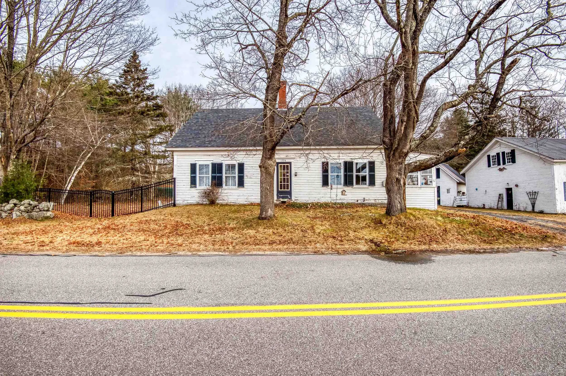 283 New Durham Road Alton NH 03809