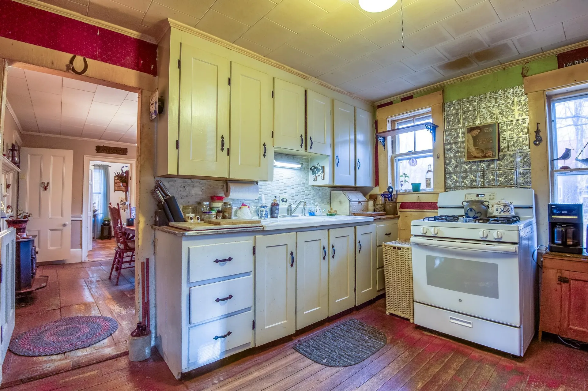 283 New Durham Road Alton NH 03809