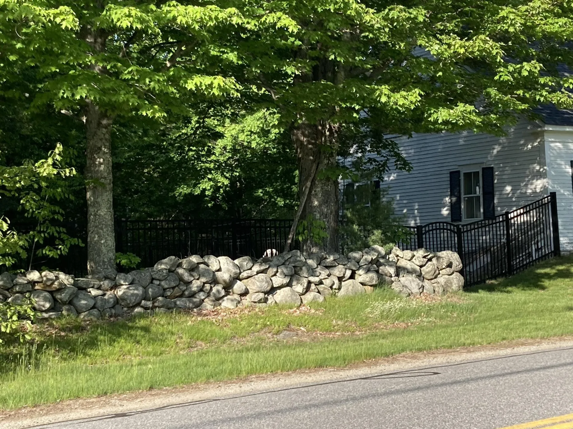 283 New Durham Road Alton NH 03809