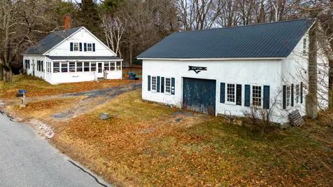 283 New Durham Road Alton NH 03809