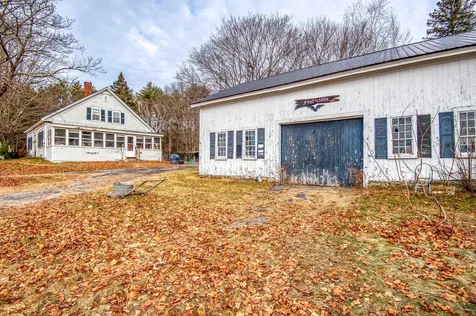 283 New Durham Road Alton NH 03809