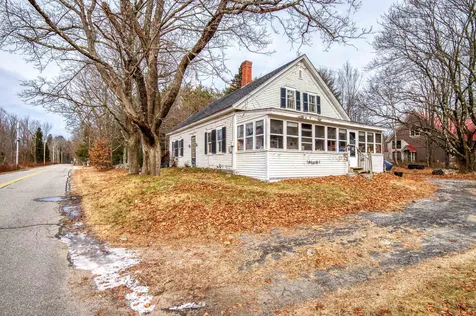 283 New Durham Road Alton NH 03809