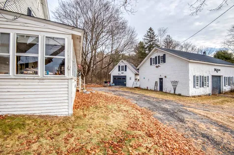 283 New Durham Road Alton NH 03809