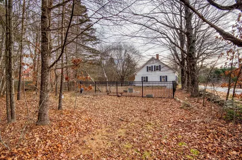283 New Durham Road Alton NH 03809