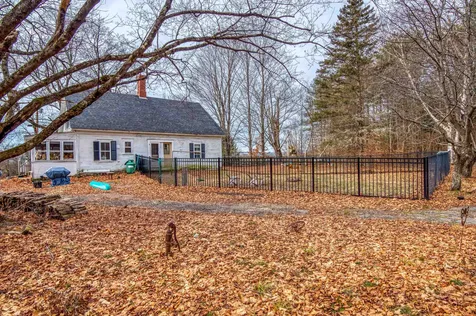 283 New Durham Road Alton NH 03809