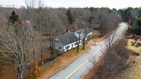 283 New Durham Road Alton NH 03809