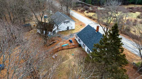 283 New Durham Road Alton NH 03809